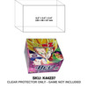 Bandai Dragon Ball Z CCG Buu Saga Booster Box