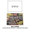 Bandai Dragon Ball Z CCG Saga Blaster Box