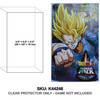 Dragon Ball Z CCG Capsule Corp. Power Pack Dragon Ball Z CCG Capsule Corp. Power Pack