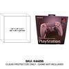 Sony PlayStation DualSense Edge Wireless Controller 30th Anniversary Limited Edition