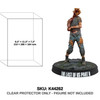 Dark Horse The Last of Us Armored Clicker Figure