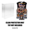 Protector For William Sherry Birkin Toybiz Resident Evil