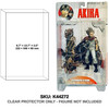 McFarlane Kira Tetsuo Action Figure