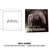 Sony PlayStation 30th Anniversary DualSense Edge Controller PS5