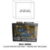 Dragon Ball Z Final Blast Series Figures