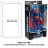 Superman Action Comics #1000 DC Multiverse Figure