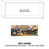 Corgi 267 Batmobile Reproduction(Outside box)