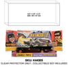Corgi DC Comics 267 Batmobile Reproduction