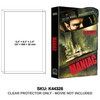 Maniac VHS-Style 6-Disc Limited Edition 4K UHD Blu-ray DVD