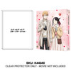 Aniplex Kaguya-sama Love is War The First Kiss That Never Ends Blu-ray