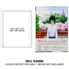 Aniplex March Comes in Like a Lion Vol. 1 Blu-ray