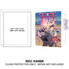 Aniplex Monogatari Series Final Season Complete Set Blu-ray