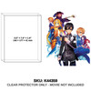 Aniplex Sword Art Online Alicization Blu-ray