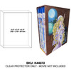 Sentai Filmworks Aria Complete Series Blu-ray Kickstarter Edition
