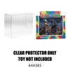 Protector For SDCC Reaction Godzilla vs Megalon Victory Handshake