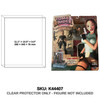 Bandai Tomb Raider Adventures of Lara Croft Figure