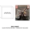 Christian McCaffrey NFL 49ers Figure
