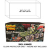 Kenner Swamp Thing Marsh Buggy
