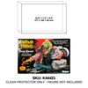 Kenner Swamp Thing Bog Rover