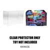 Protector For Jurassic World Attack Pack (2019)