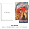 Terry Funk WWE Ultimate Edition Coliseum Figure