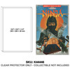 Atari 800 Ninja
