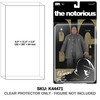 Super7 The Notorious B.I.G. Deluxe Action Figure
