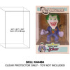 Dc universe funko force the joker
