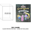 Cartoon Network Adventure Time Card Wars For the Glory Booster Collection