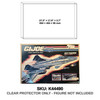 Sky Raven G.I. Joe A Real American Hero Sky Patrol Vehicle