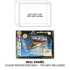 Hasbro G.I. Joe A Real American Hero Razor Blade
