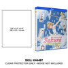 Aniplex Cardcaptor Sakura Clear Card Part One Blu-ray