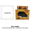 Kenner Street Hawk Jesse Mach Rider Motorcycle