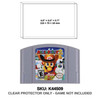 Nintendo 64 Game Cartridge