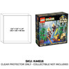LEGO Star Wars 7121 Naboo Swamp