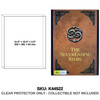 The Neverending Story 40th Anniversary Replica Storybook