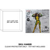 Hasbro Marvel Legends X-Men The Animated Series Rogue 1/6 Scale Limited Edition