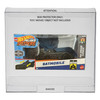 Protector For Hot wheels Batman Pullback Speeders