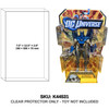 Mattel DC Comics Azrael