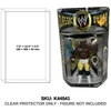 Jakks Pacific WWE Classic Superstars Koko B. Ware