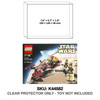 LEGO Star Wars 7113 Tusken Raider Encounter