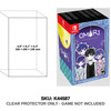 Nintendo Omori Collectors Edition Nintendo Switch