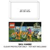 LEGO Star Wars Gungan Patrol 7115