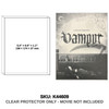 Criterion Vampyr Blu-ray