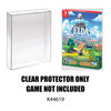 Protector For The Legend of Zelda: Link's Awakening (Dreamer Edition)