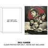 MAG Lenticular Slip Das Boot