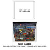 Mattel Masters of the Universe Classics vs DC 2-Pack TRU Exclusive