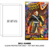 Toy Biz Ghost Rider Deluxe Edition
