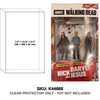 McFarlane The Walking Dead Three Pack Allies Rick Daryl Jesus Limited Edition 2018