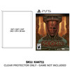 Sony Scorn PS5 Deluxe Edition